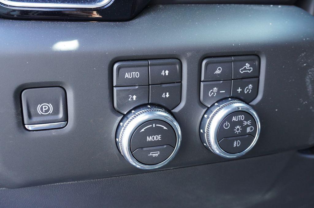 new 2026 GMC Sierra 1500 car, priced at $67,230