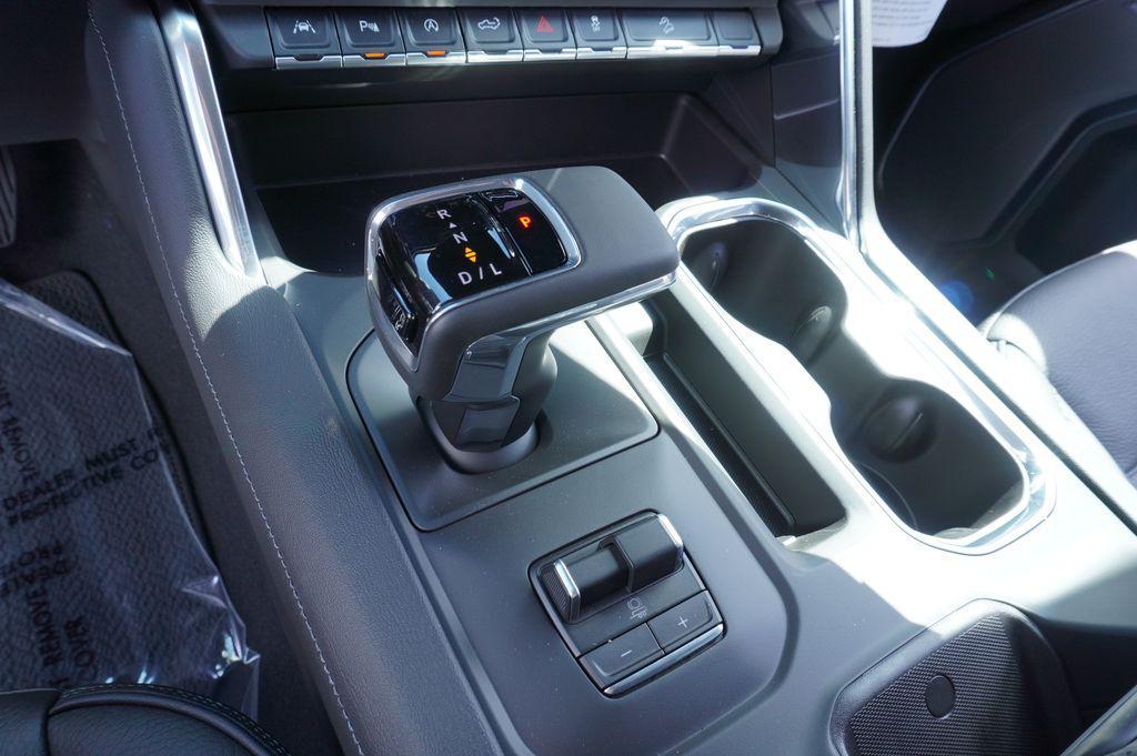 new 2026 GMC Sierra 1500 car, priced at $67,230