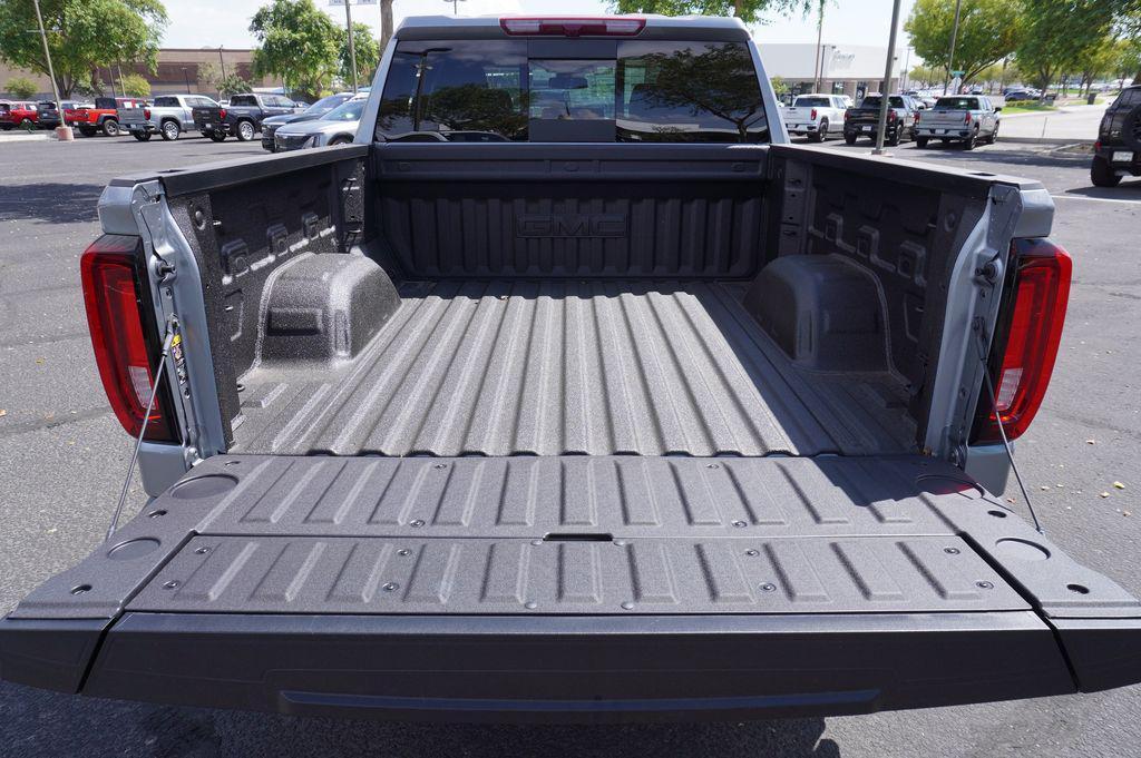 new 2026 GMC Sierra 1500 car, priced at $67,230