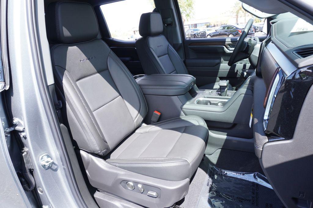 new 2026 GMC Sierra 1500 car, priced at $67,230