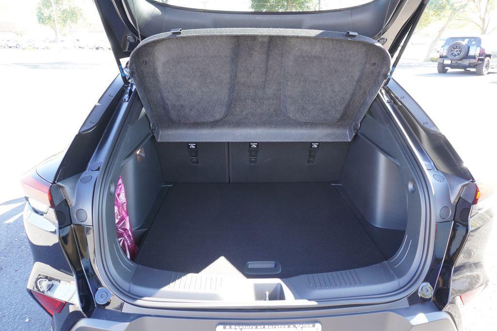 new 2026 Buick Envista car, priced at $26,080