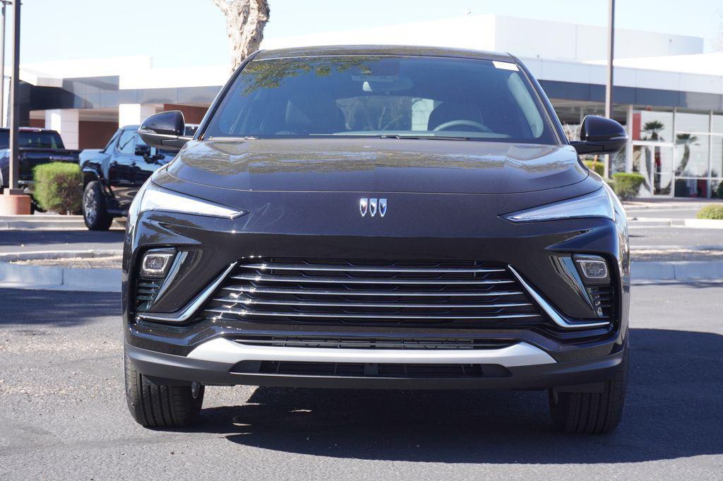 new 2026 Buick Envista car, priced at $26,080