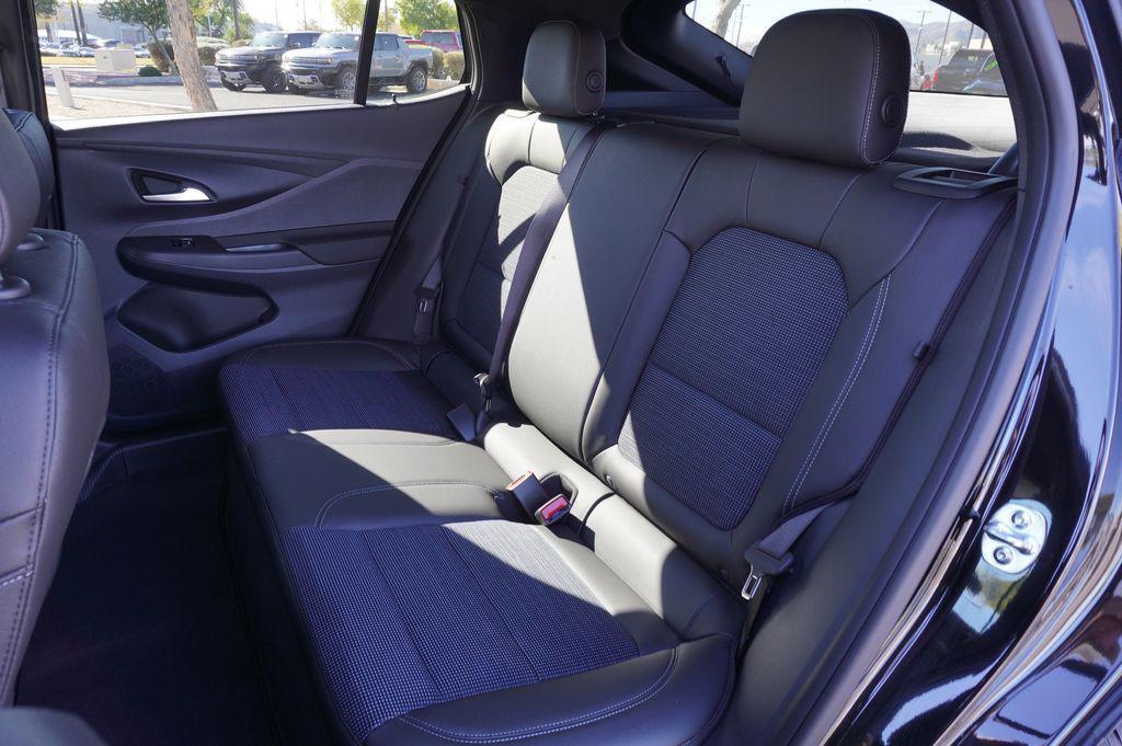 new 2026 Buick Envista car, priced at $26,080