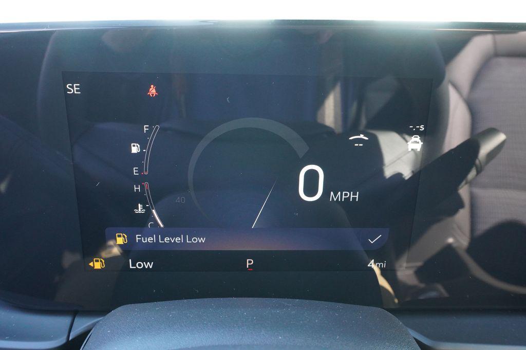 new 2026 Buick Envista car, priced at $26,080