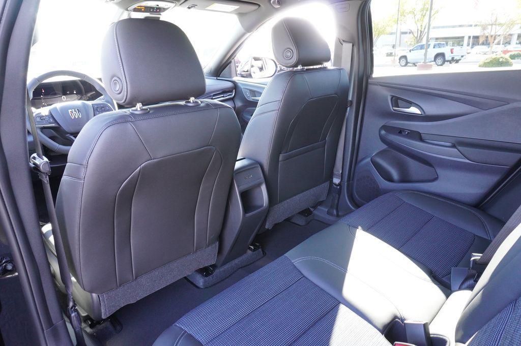 new 2026 Buick Envista car, priced at $26,080