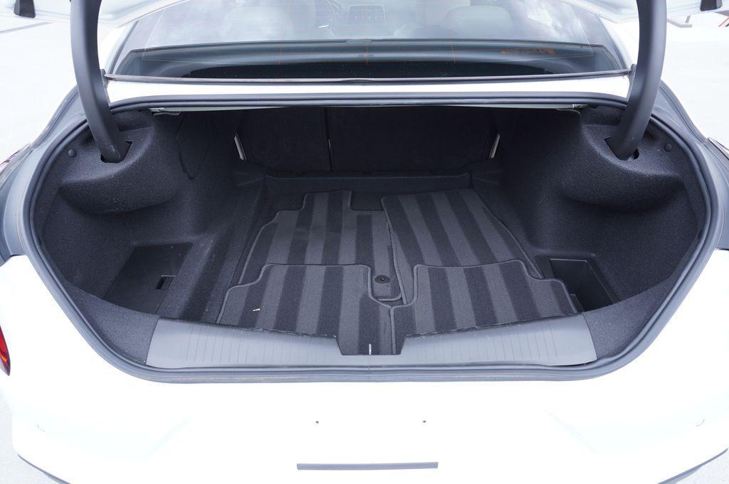 used 2023 Cadillac CT4 car, priced at $28,877