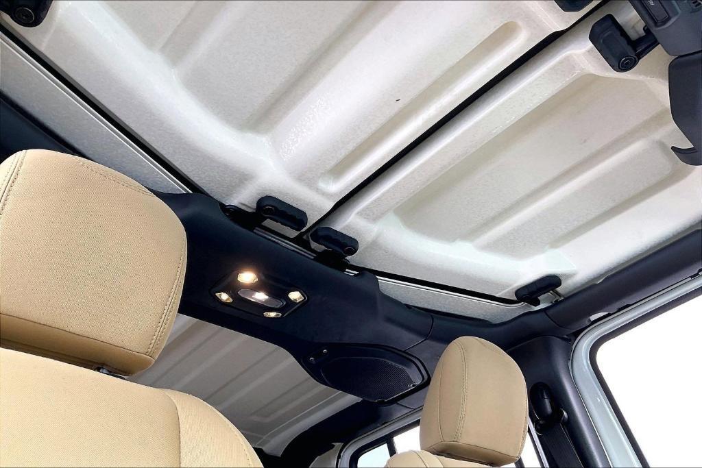 used 2020 Jeep Gladiator car, priced at $24,990