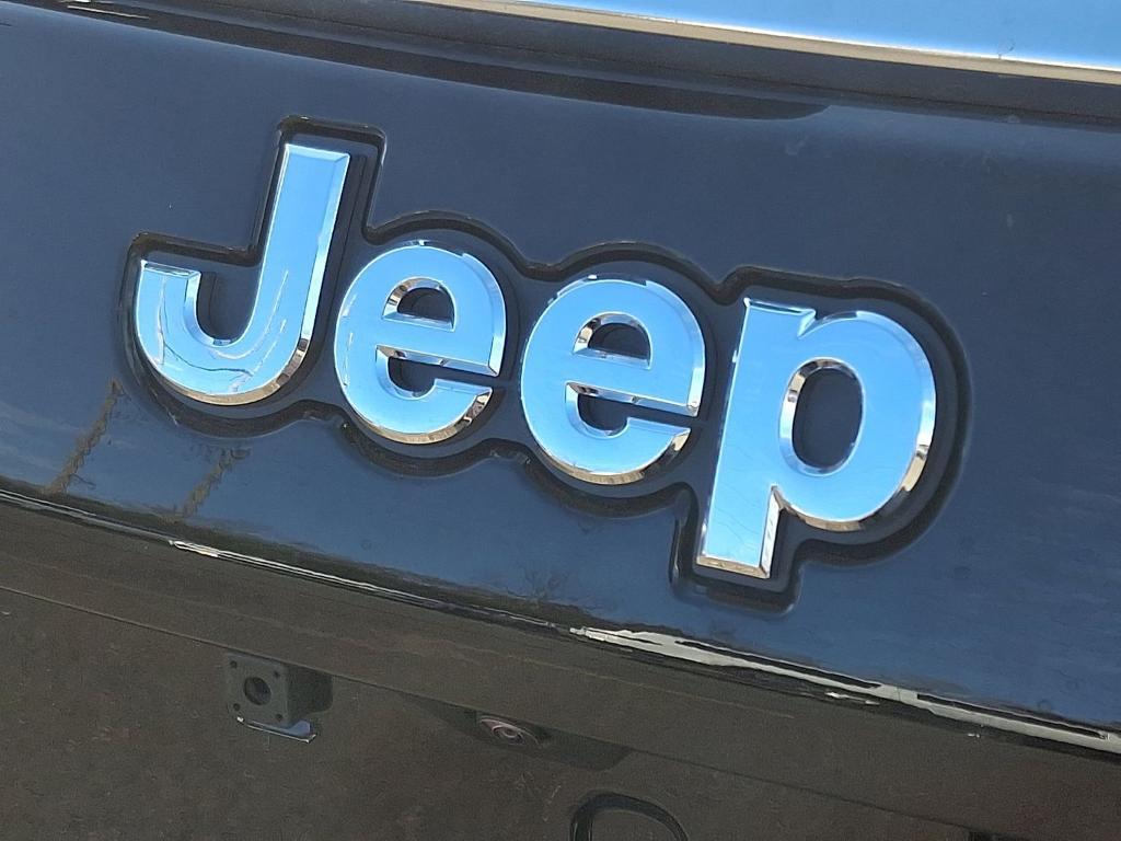 new 2026 Jeep Compass car, priced at $32,920