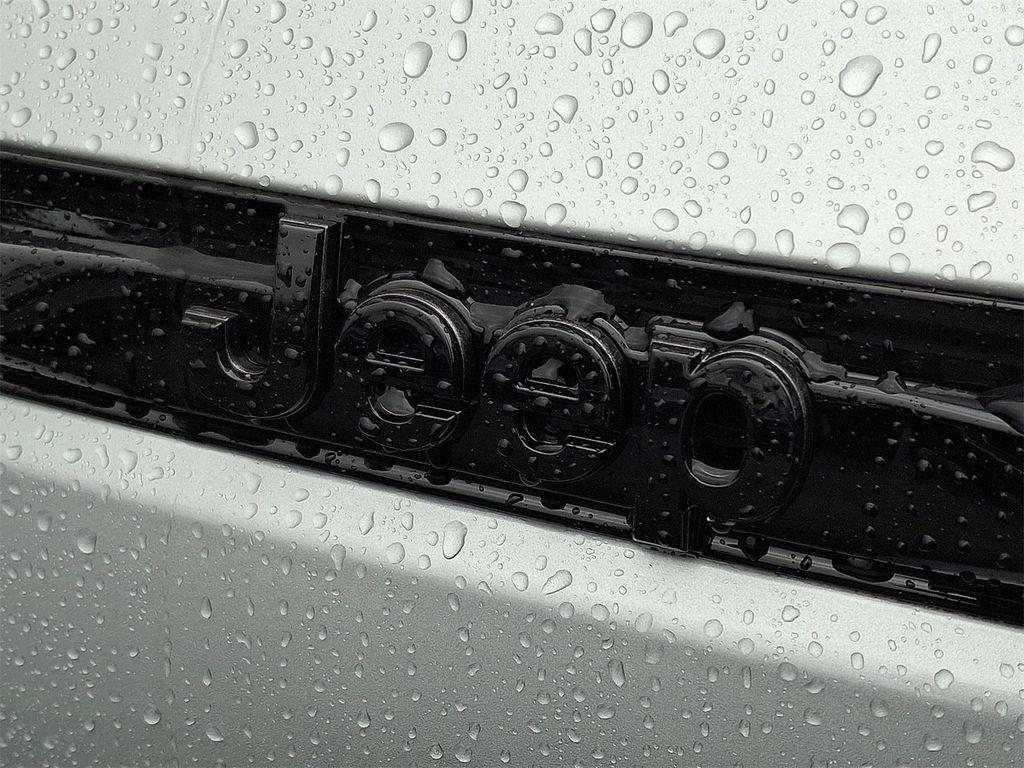 new 2025 Jeep Grand Cherokee car, priced at $41,767