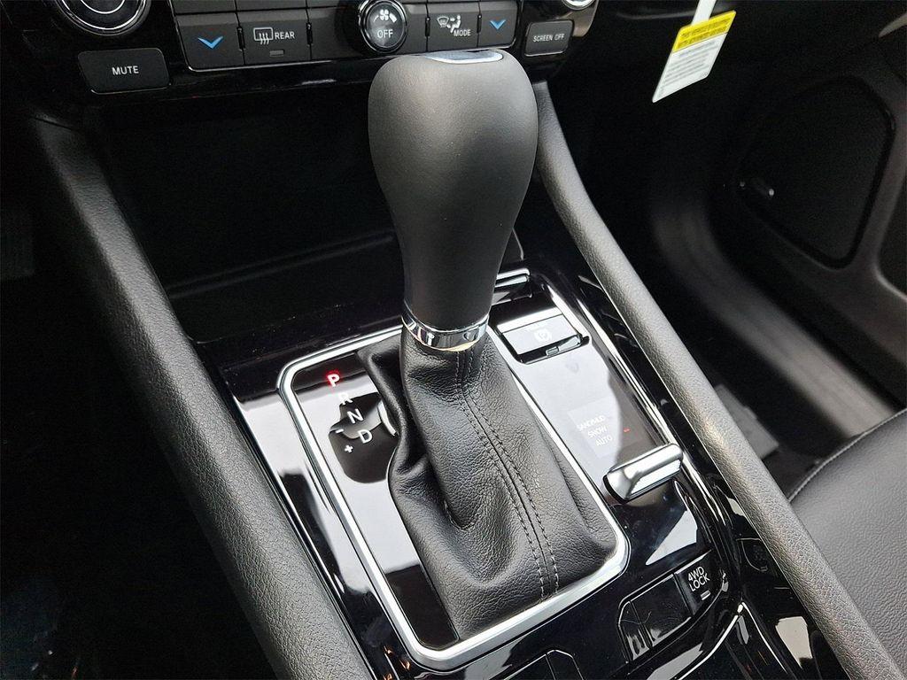 new 2026 Jeep Compass car, priced at $35,100