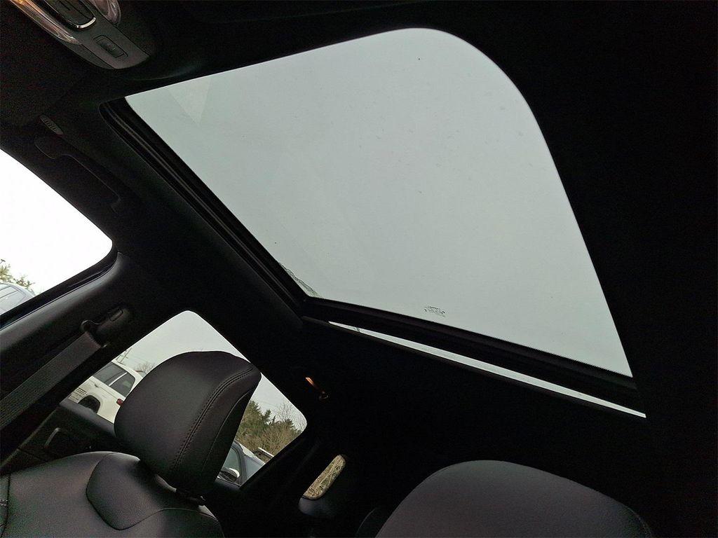 new 2026 Jeep Compass car, priced at $35,100