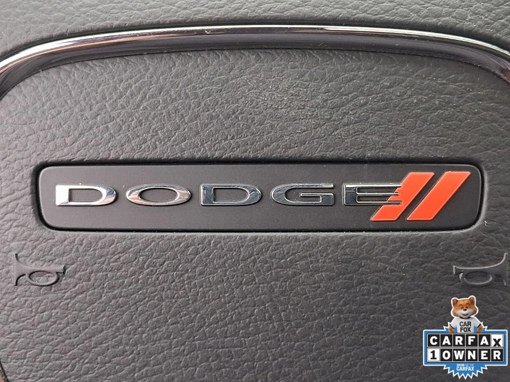 new 2026 Dodge Durango car, priced at $51,605