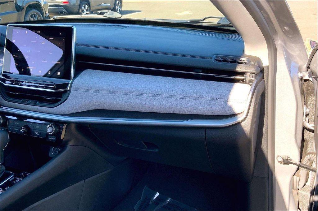 used 2022 Jeep Compass car, priced at $21,990