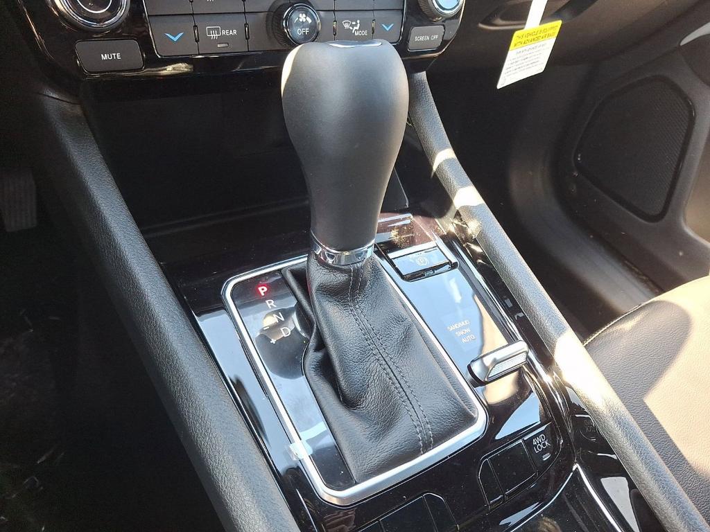 new 2026 Jeep Compass car, priced at $33,061