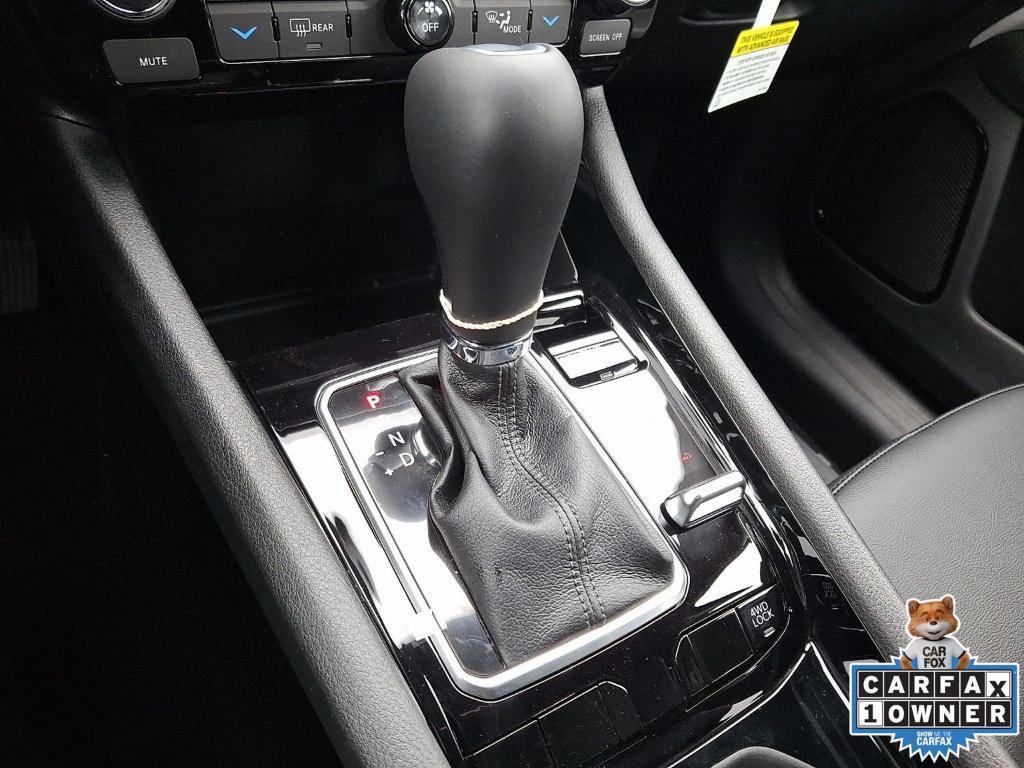 new 2026 Jeep Compass car, priced at $31,561