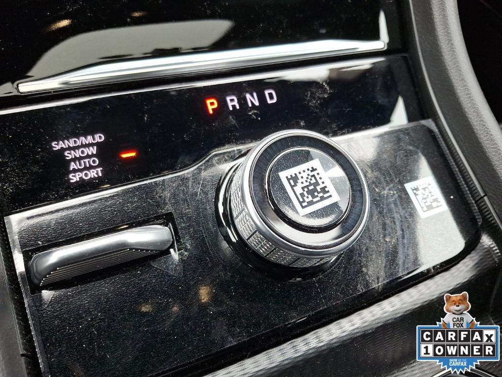 new 2026 Jeep Grand Cherokee car, priced at $48,701