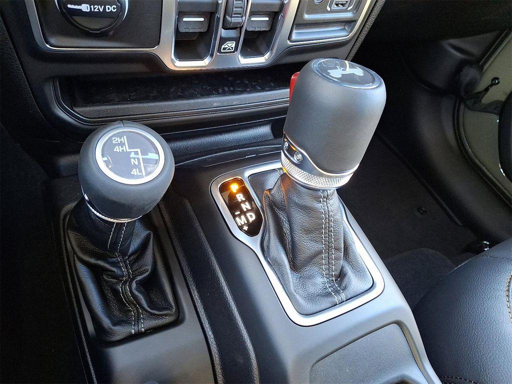 new 2026 Jeep Wrangler car, priced at $53,077