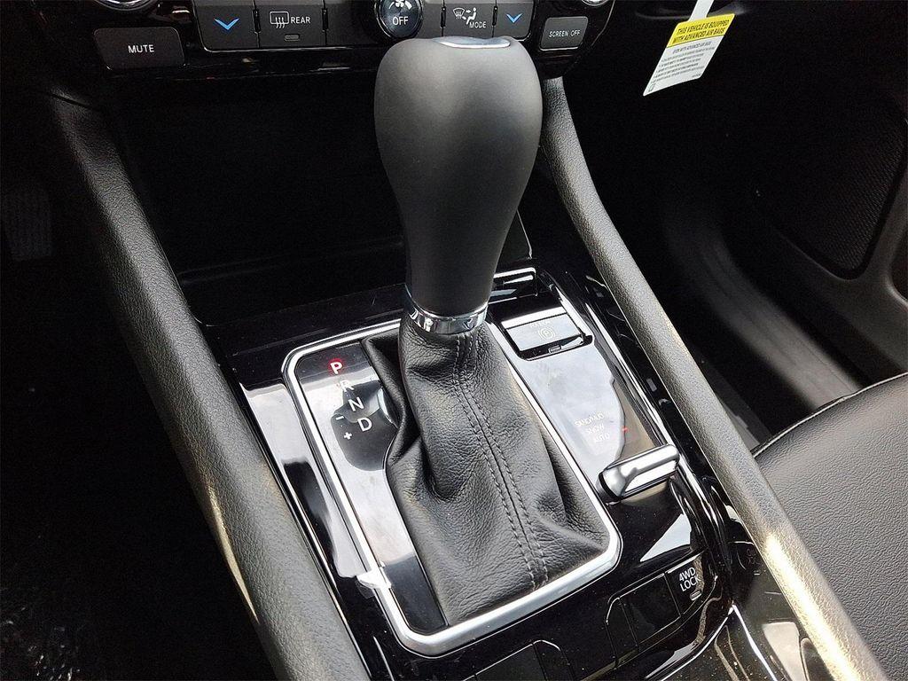 new 2026 Jeep Compass car, priced at $35,815