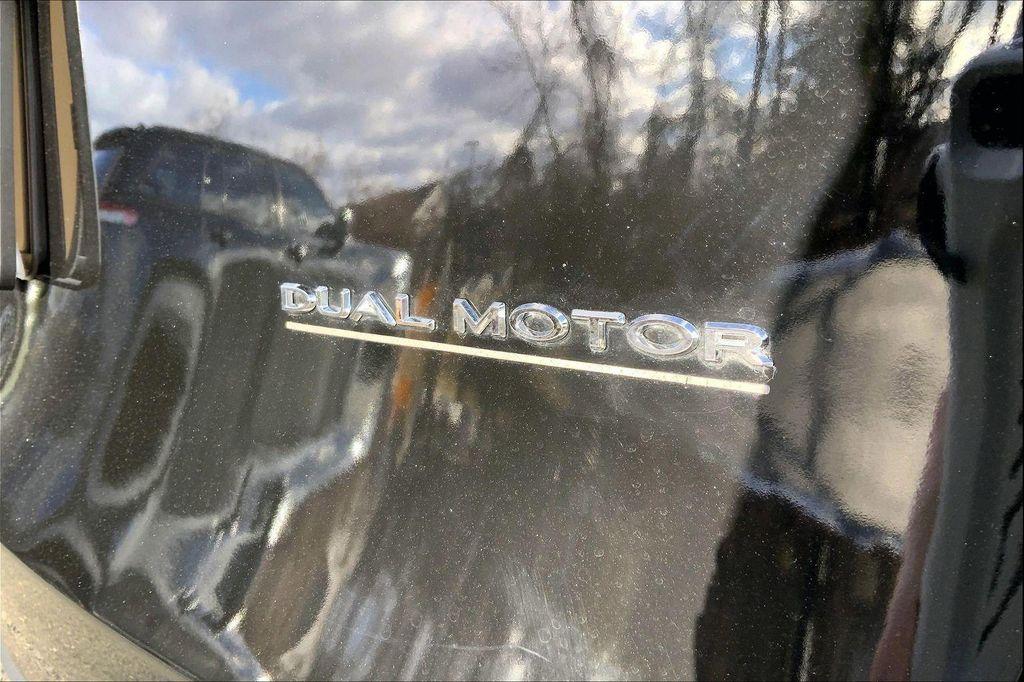 used 2023 Tesla Model Y car, priced at $33,500