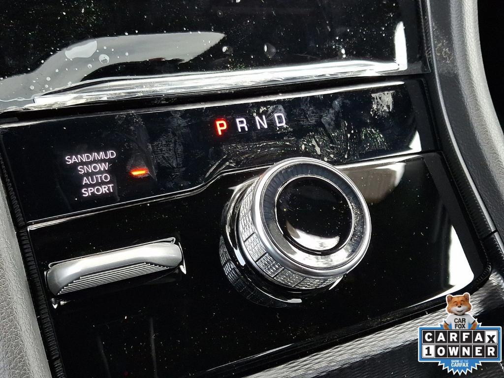 new 2026 Jeep Grand Cherokee car, priced at $43,649