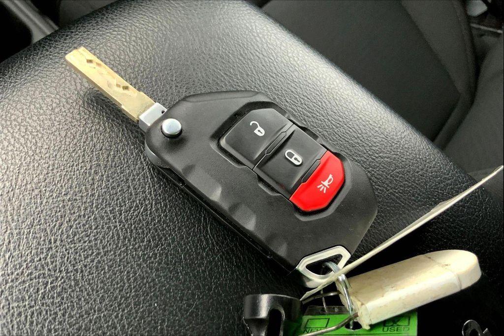 used 2023 Jeep Wrangler 4xe car, priced at $29,990