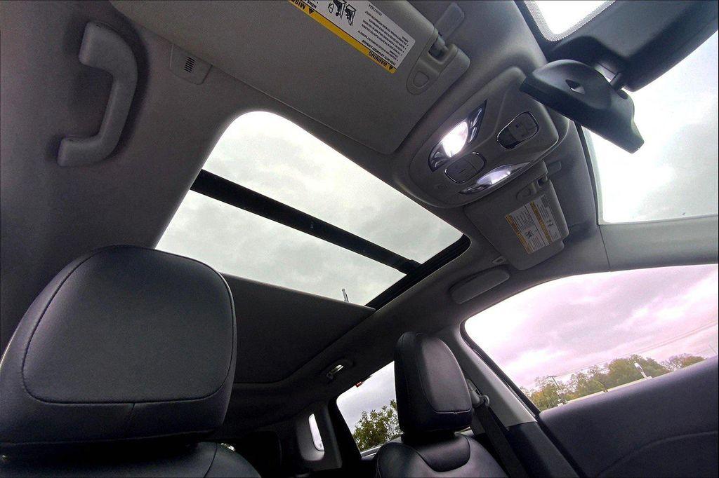 used 2018 Jeep Compass car, priced at $11,990