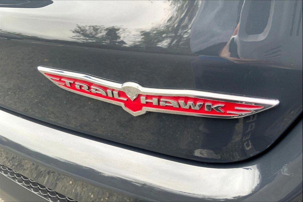 used 2018 Jeep Compass car, priced at $11,990