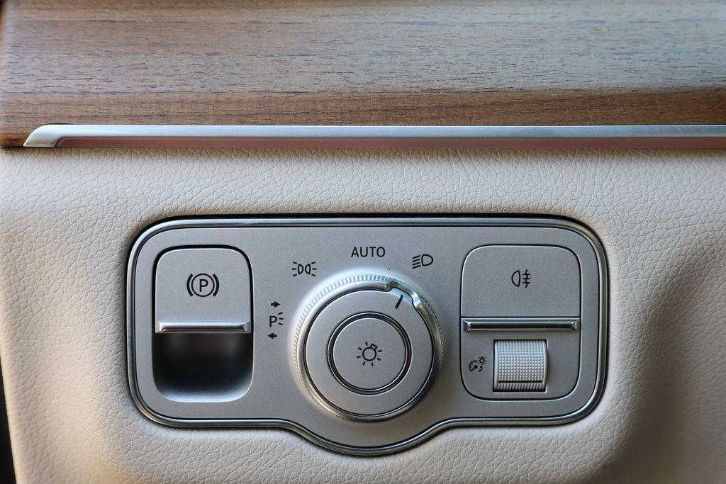used 2022 Mercedes-Benz GLE 350 car, priced at $41,983