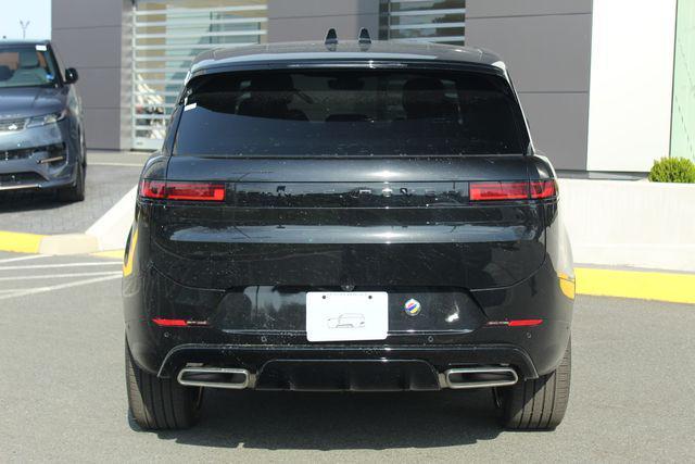 new 2026 Land Rover Range Rover Sport car, priced at $99,634