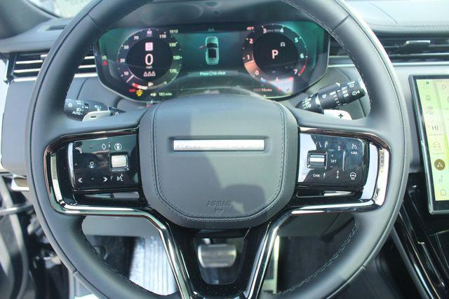 new 2026 Land Rover Range Rover Sport car, priced at $99,634