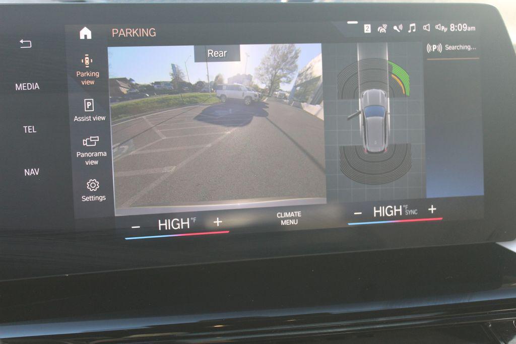 used 2023 BMW X1 car, priced at $26,983