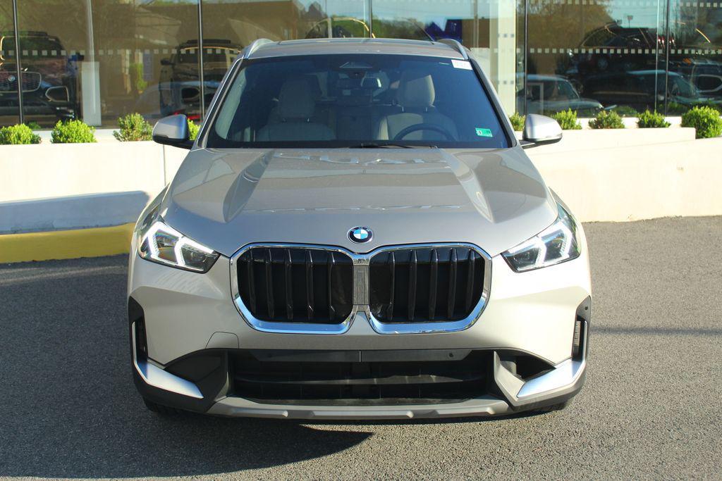 used 2023 BMW X1 car, priced at $26,983