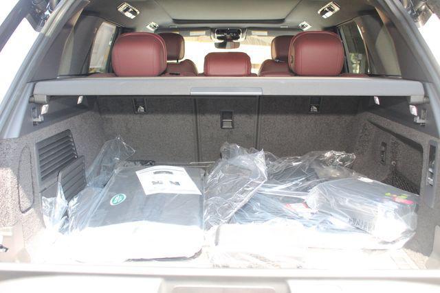 new 2025 Land Rover Range Rover car, priced at $146,700