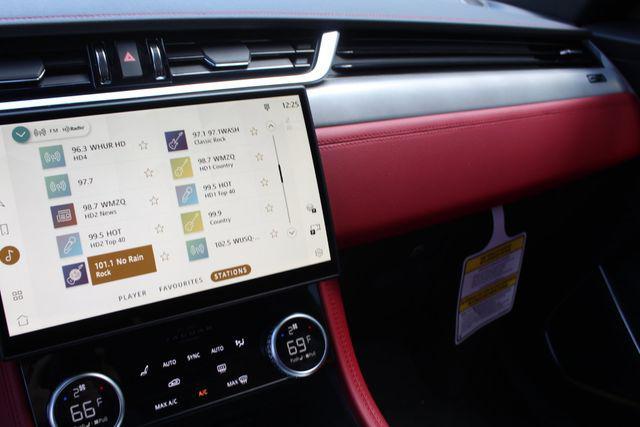 new 2026 Jaguar F-PACE car, priced at $67,438