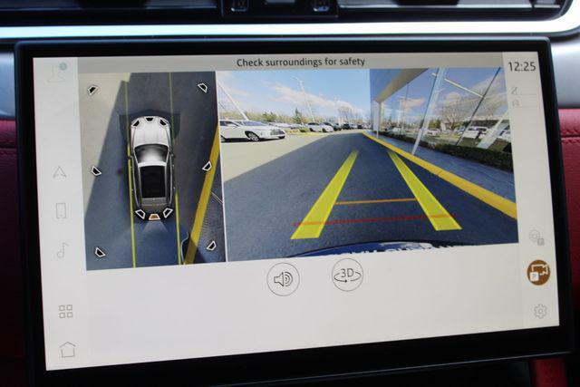 new 2026 Jaguar F-PACE car, priced at $67,438