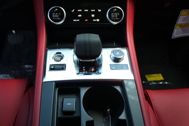 new 2026 Jaguar F-PACE car, priced at $67,438