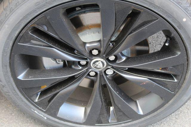 new 2026 Jaguar F-PACE car, priced at $67,438