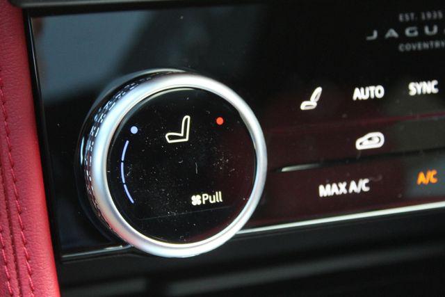 new 2026 Jaguar F-PACE car, priced at $67,438