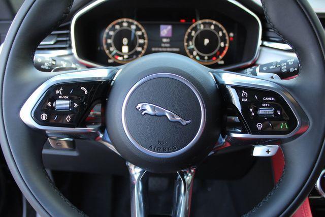 new 2026 Jaguar F-PACE car, priced at $67,438