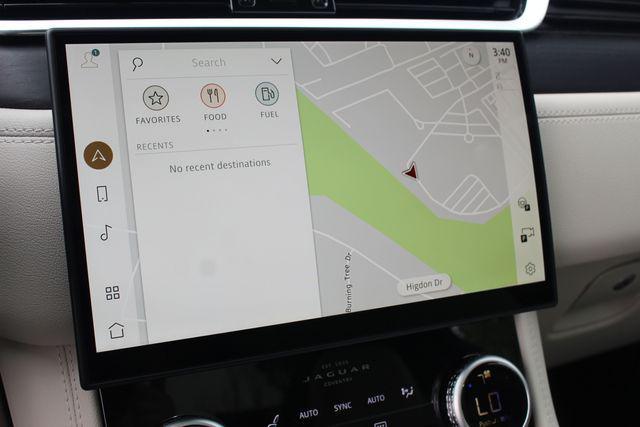 new 2026 Jaguar F-PACE car, priced at $65,410