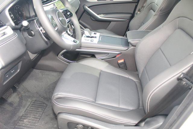 new 2026 Jaguar F-PACE car, priced at $63,860