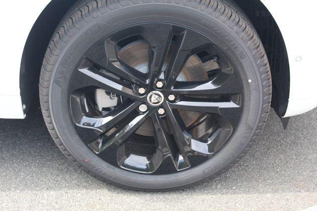 new 2026 Jaguar F-PACE car, priced at $63,860