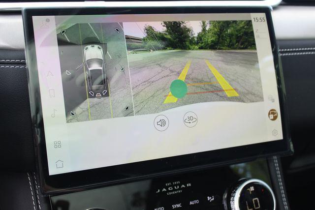 new 2026 Jaguar F-PACE car, priced at $63,860