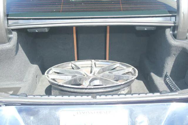 used 2021 BMW M850 Gran Coupe car, priced at $38,994