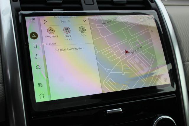 new 2026 Land Rover Discovery car, priced at $78,581