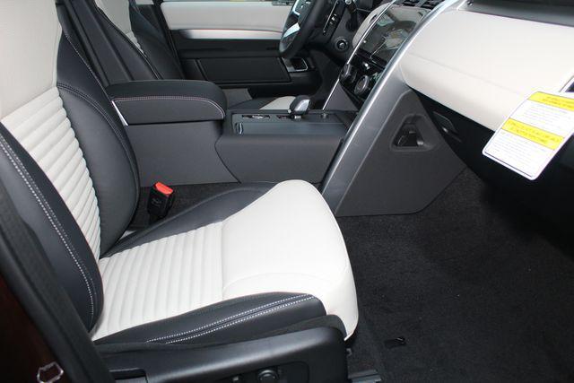 new 2026 Land Rover Discovery car, priced at $78,581