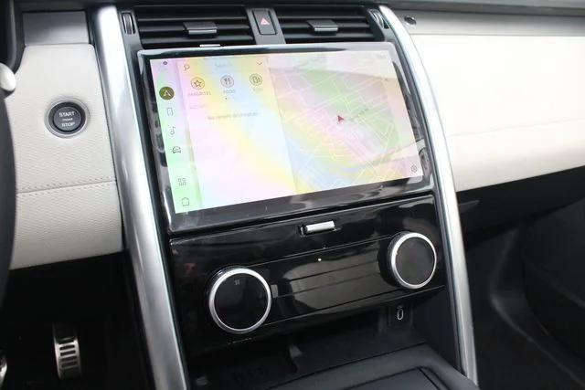new 2026 Land Rover Discovery car, priced at $78,581