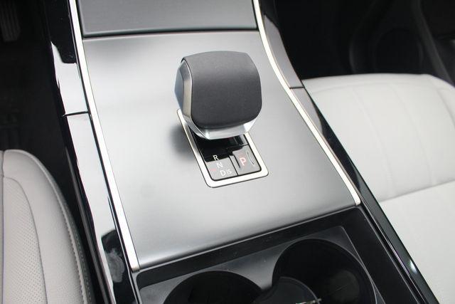 new 2026 Land Rover Range Rover Evoque car, priced at $54,995