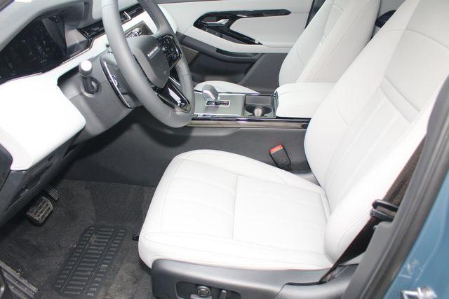 new 2026 Land Rover Range Rover Evoque car, priced at $54,995