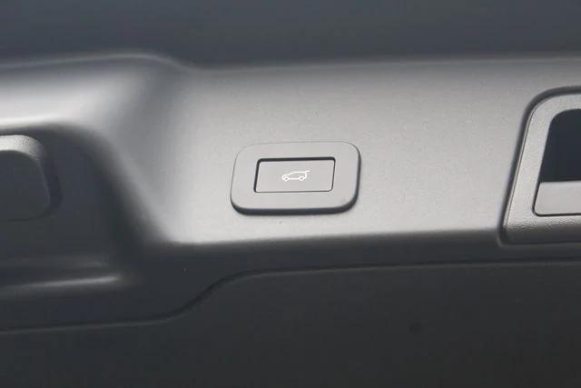 new 2026 Land Rover Range Rover Evoque car, priced at $54,995